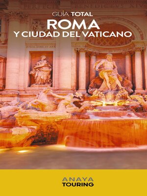 cover image of Roma y El Vaticano